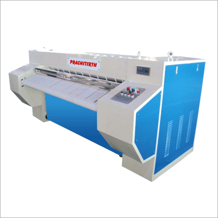 Industrial Flatwork Ironer