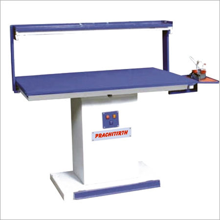 Stainless Steel Vacumm Steam Table