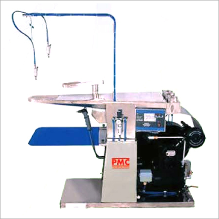 Stain Removing Machine