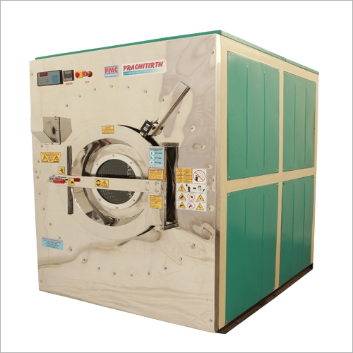 Front Loading Washing Machine