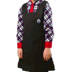 Kendriya Vidyalaya (KV) Winter Wear Girls Uniform