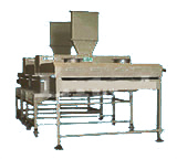 Printing & Drying Ovens - High Grade Material, Traveling Type, Wicket Chain Conveyor, Uniform Temperature