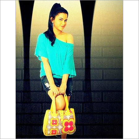 Designer Shopping Bag