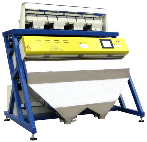 Wheat Machinery Colour Sorter