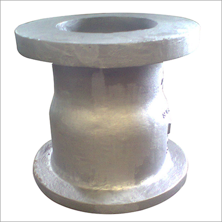 High Alloy Steel Castings
