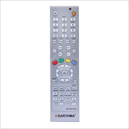 Universal Remote Control