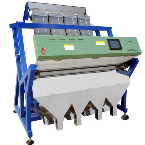 Melon Seed Color Sorter