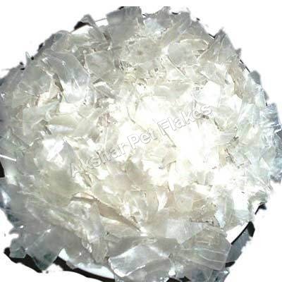 PET Sheet Flakes