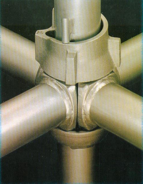 Scaffolding Cuplock