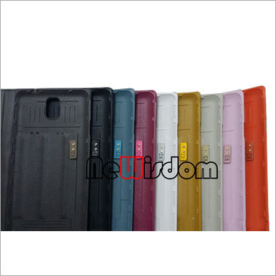 Samsung Galaxy Note 3 Flip Cover
