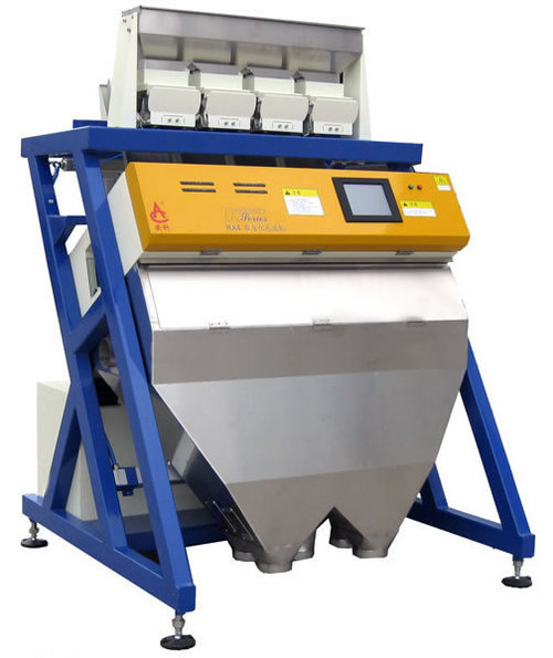 MULTI USE COLOR SORTER