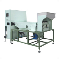 Color Sorting Machinery