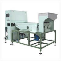 Color Sorting Machinery