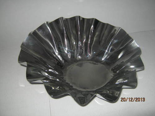 Decorative plate