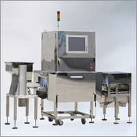 X-Ray Food Processing Grading Machine