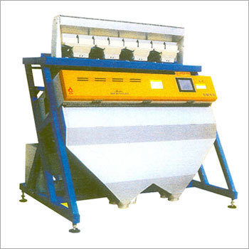 Cereal Color Sorter Machine