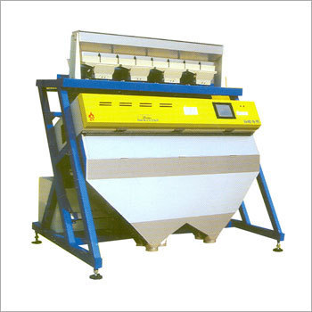 Cereal Color Sorter Machinery