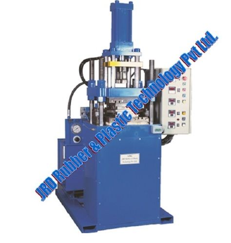 Rubber Transfer Moulding Machine