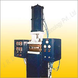 Rubber Pneumatic Transfer Moulding Machine