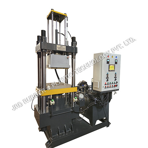 Bench Top Transfer Moulding Machine Bench Top Transfer Moulding Machine