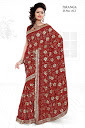 Birdal saree 