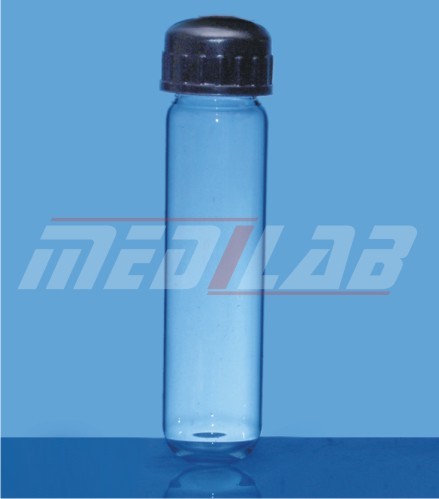 Tube culture media
