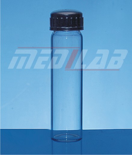 Tube culture media