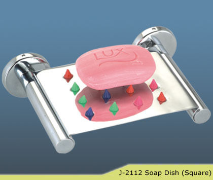 Soap Dish Jet Series