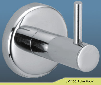 ROBE HOOK JET SERIES