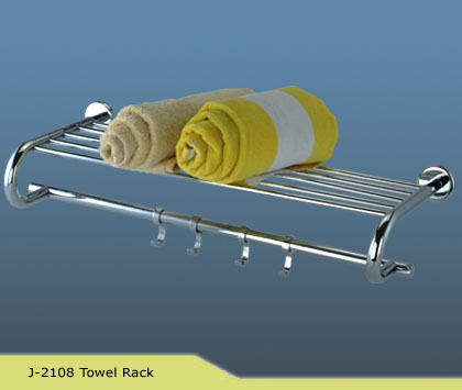 TOWEL RACK JET SERIES