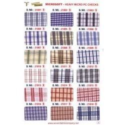 Shirting Fabrics