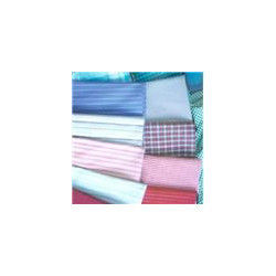 Uniform Shirting Fabric