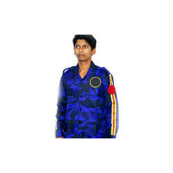 Security Uniform Wear