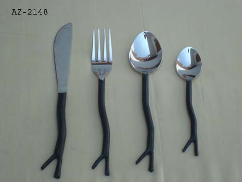 Stainless Steel Cutlery