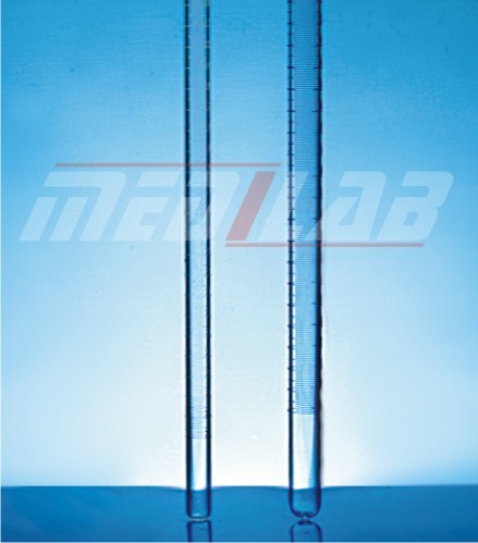 Burette rods