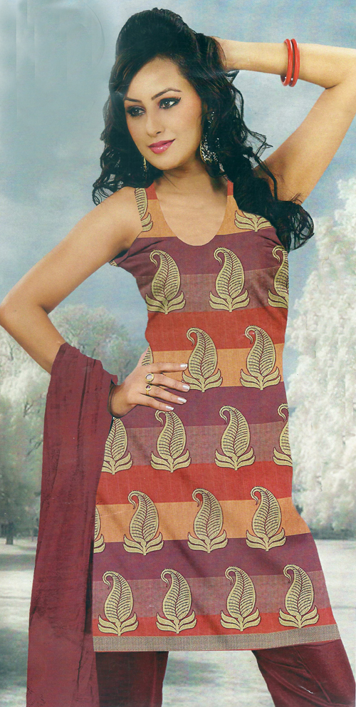 Salwar Kameez