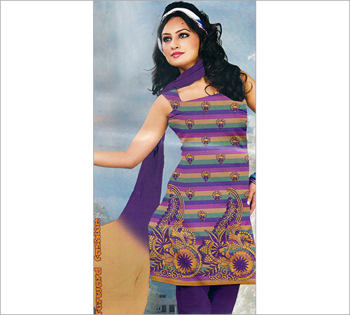Salwar Kameez
