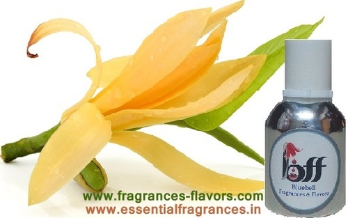 NAG CHAMPA FRAGRANCE OIL