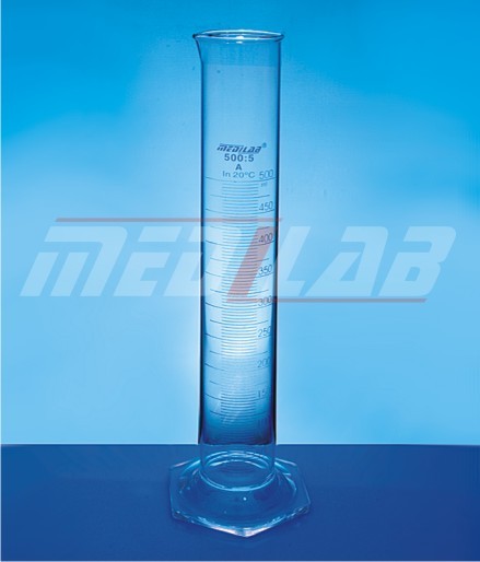 Measuring cylinder