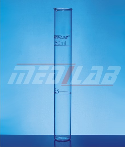 Nessler cylinder