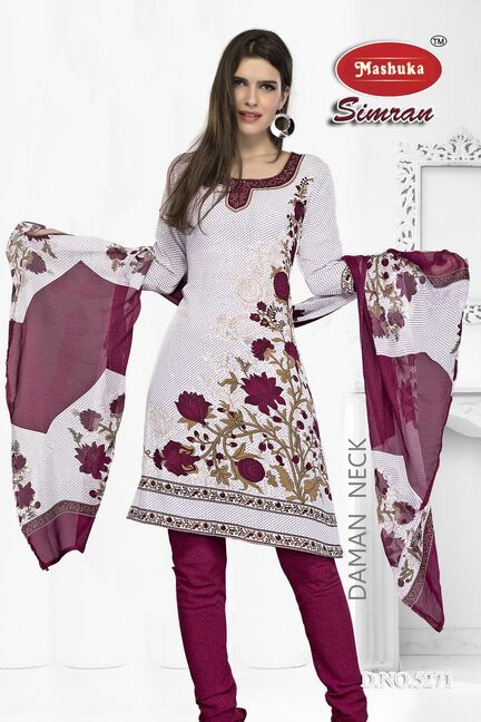 Synthetic Print (Simran)