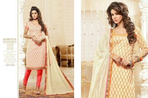 Chanderi Suits (RaasLeela)