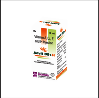 Vitamin AD3EH Injection