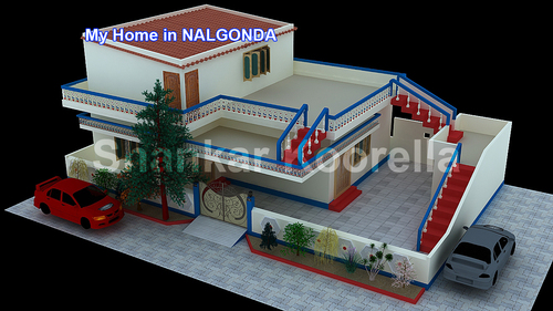 Interior & Exterior Designers