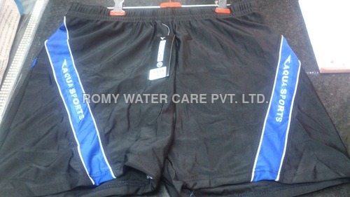 Swimming Pool Costume