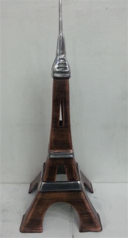 ALUMINIUM TOWER