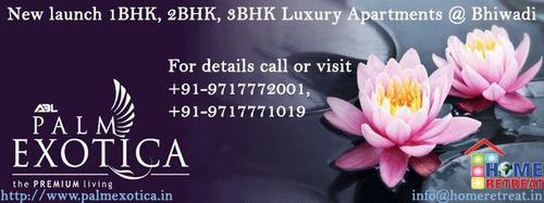 Luxury Apartments For Sale