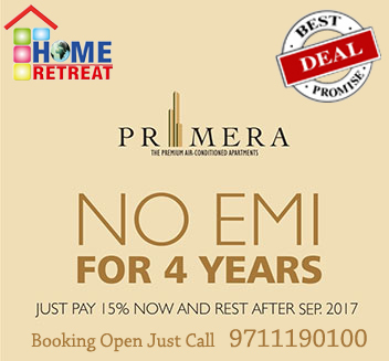 3Bhk Luxury Apartments