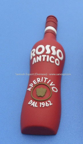 PVCRefrigerator Magnet