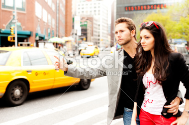 Taxi Dispatch System